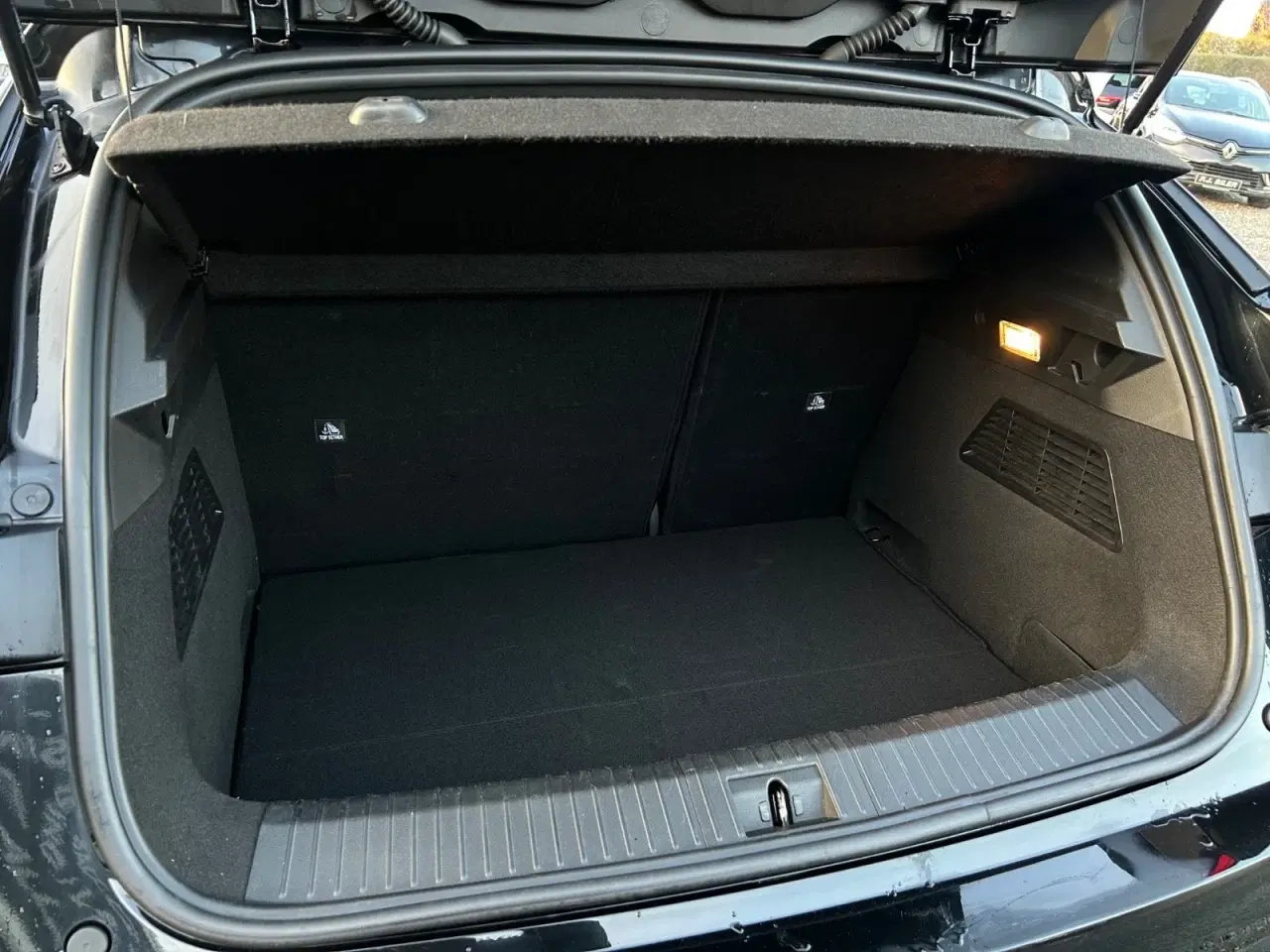 Billede 20 - Renault Megane E-Tech 60 Techno