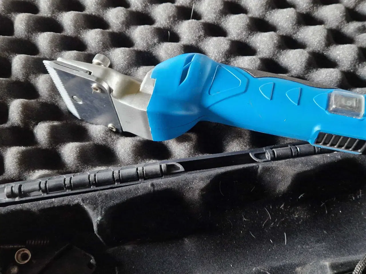 Billede 2 - Hesteklipper