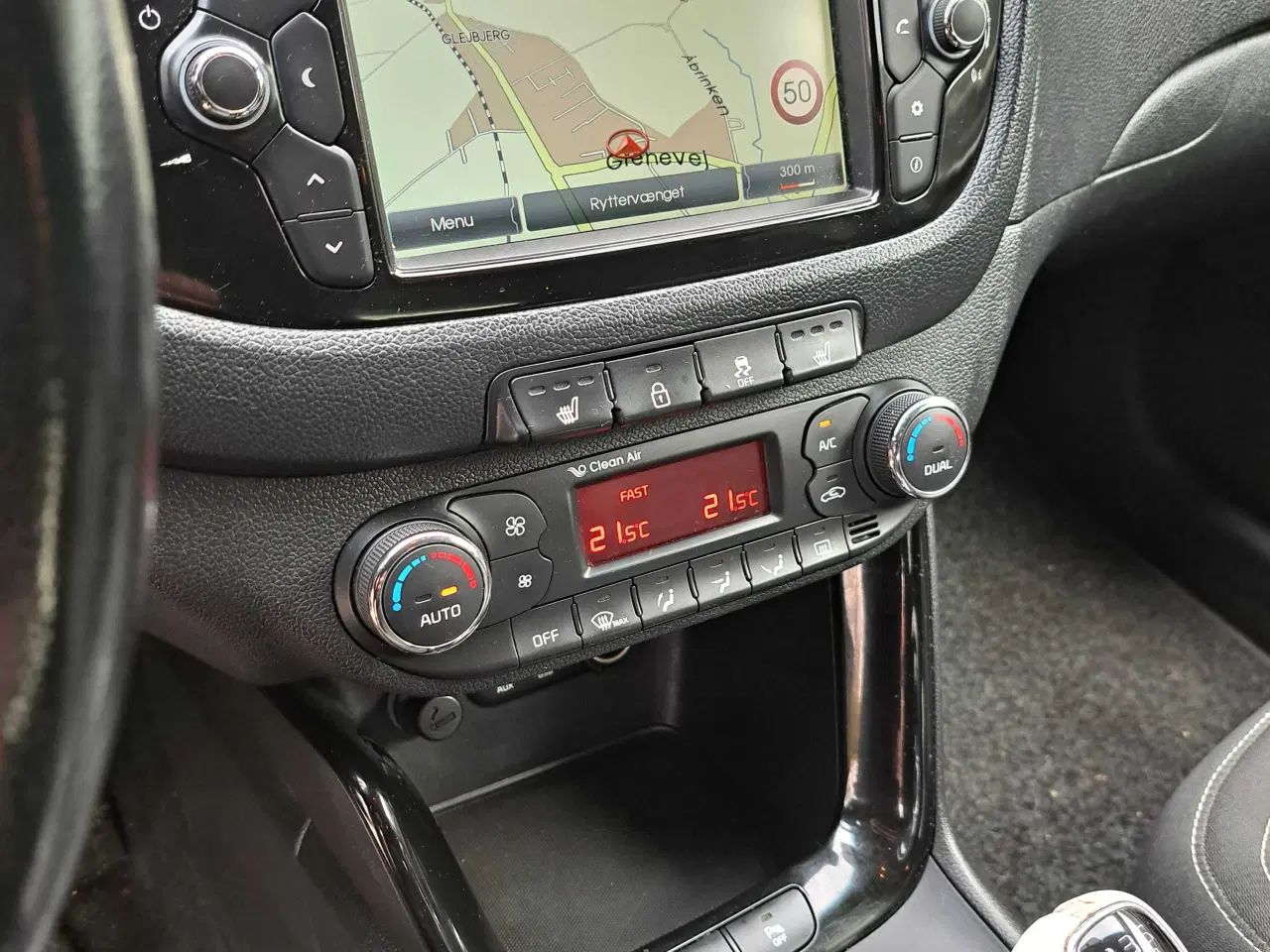 Billede 7 - Kia ceed stationcar.