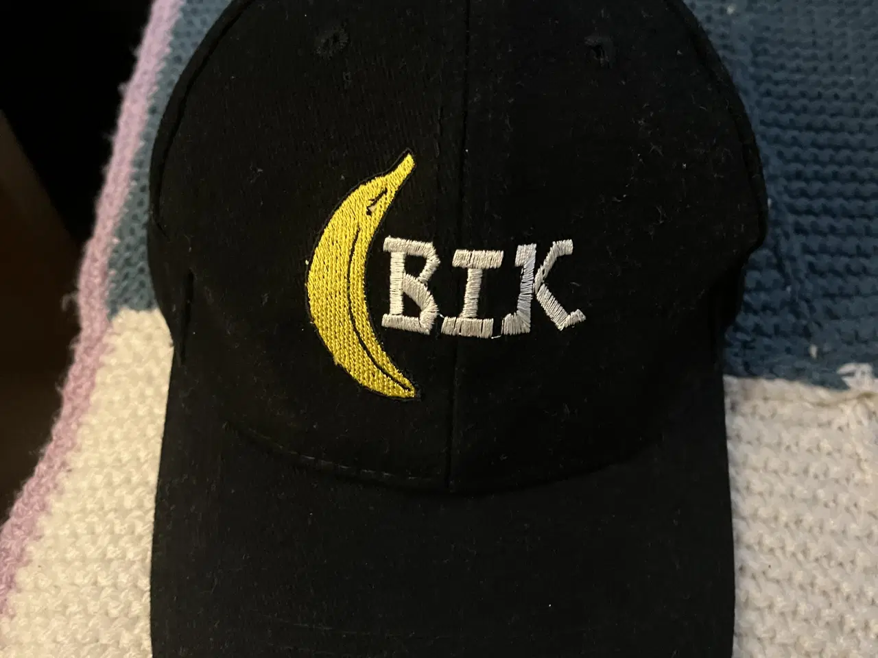 Billede 1 - MaXsa Kasket str onesize 