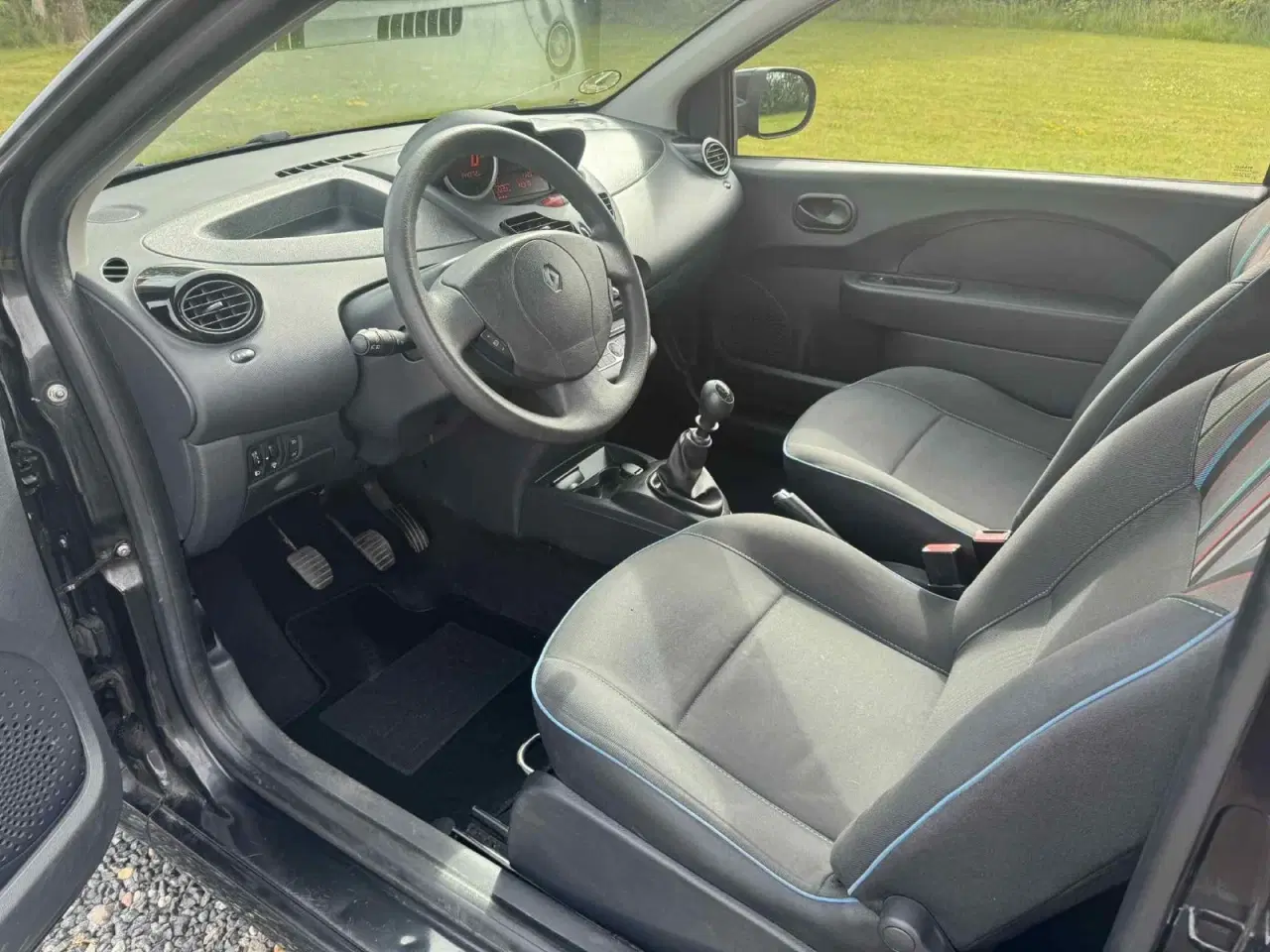 Billede 9 - Renault Twingo 1,2 16V Dynamique