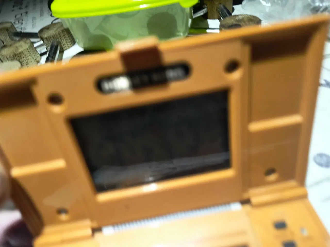 Billede 3 - Donkey kong 