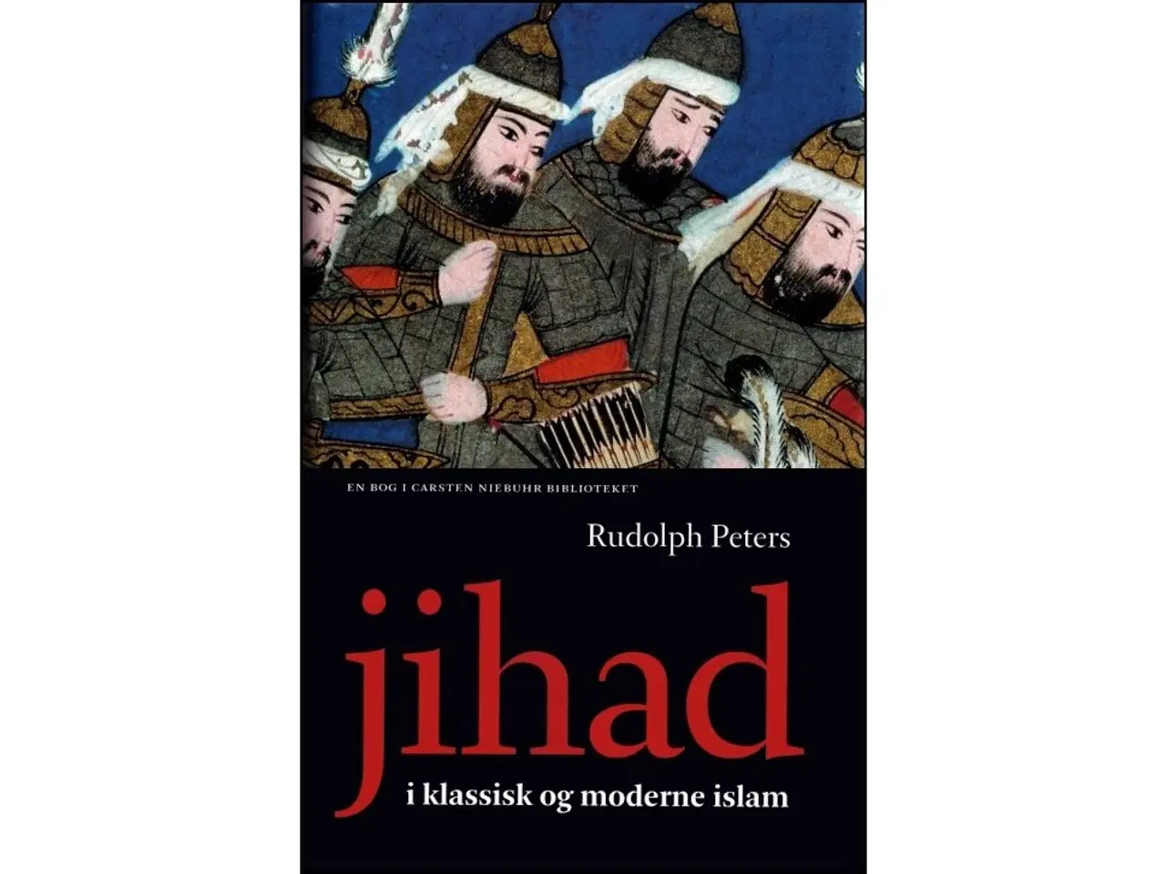 Billede 1 - Jihad i klassisk og moderne Islam