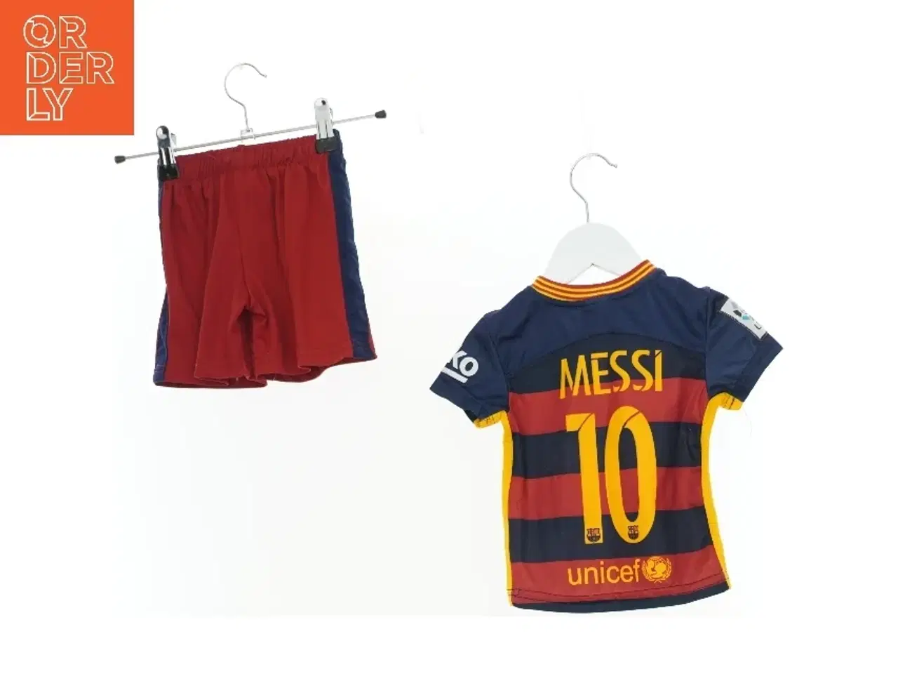 Billede 2 - Sæt (2 stk.) fra Nike (str. 86 cm)