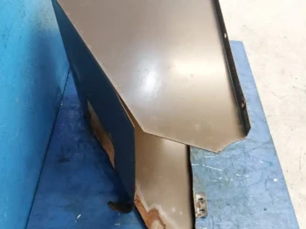 Billede 12 - Dronningborg D9000 20 Fod Powerflow Skærm 28280557