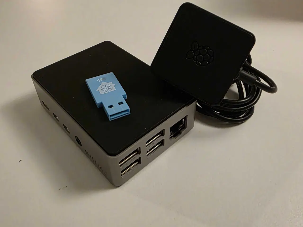 Billede 1 - Raspberry Pi 4 Model B - 8 GB