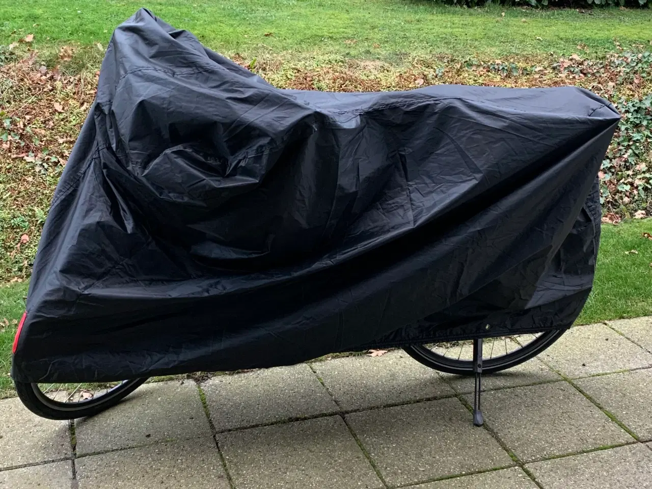 Billede 2 - Kalkhoff E-bike Agattu Impulse med nyt batteri