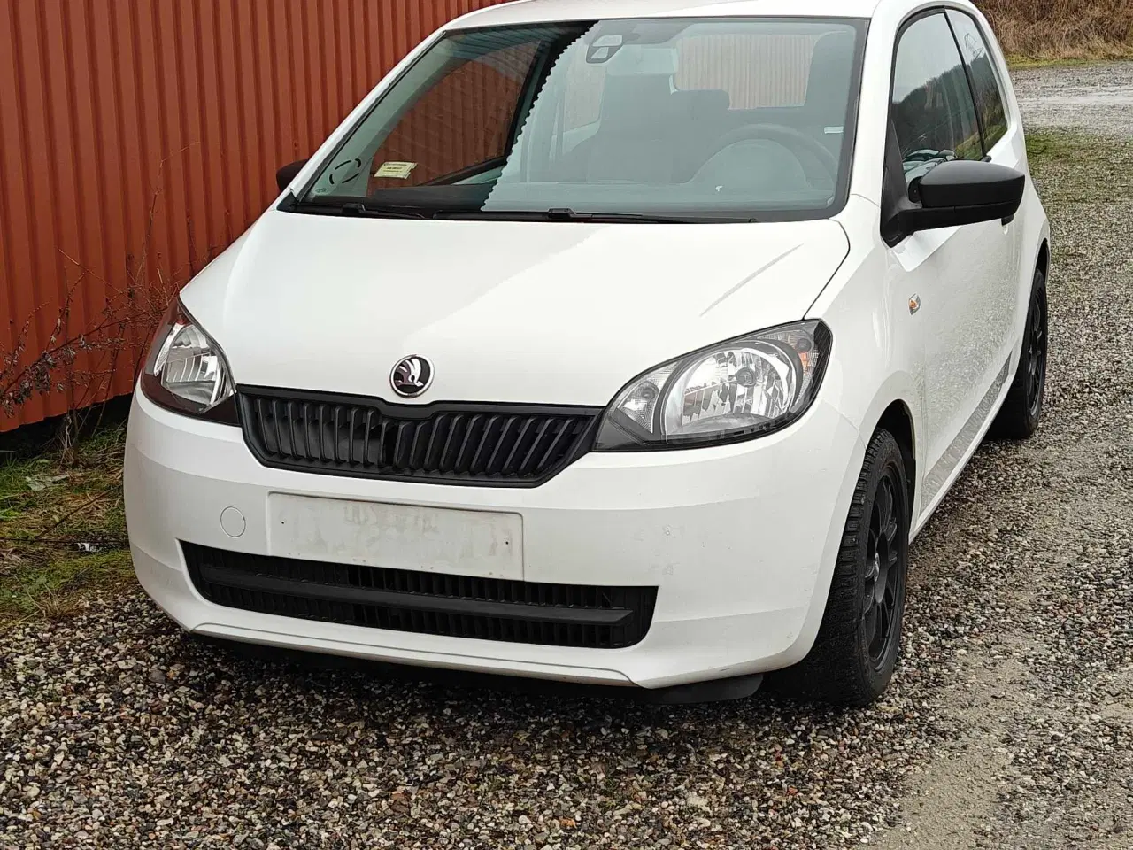 Billede 3 - KM kun 110.000