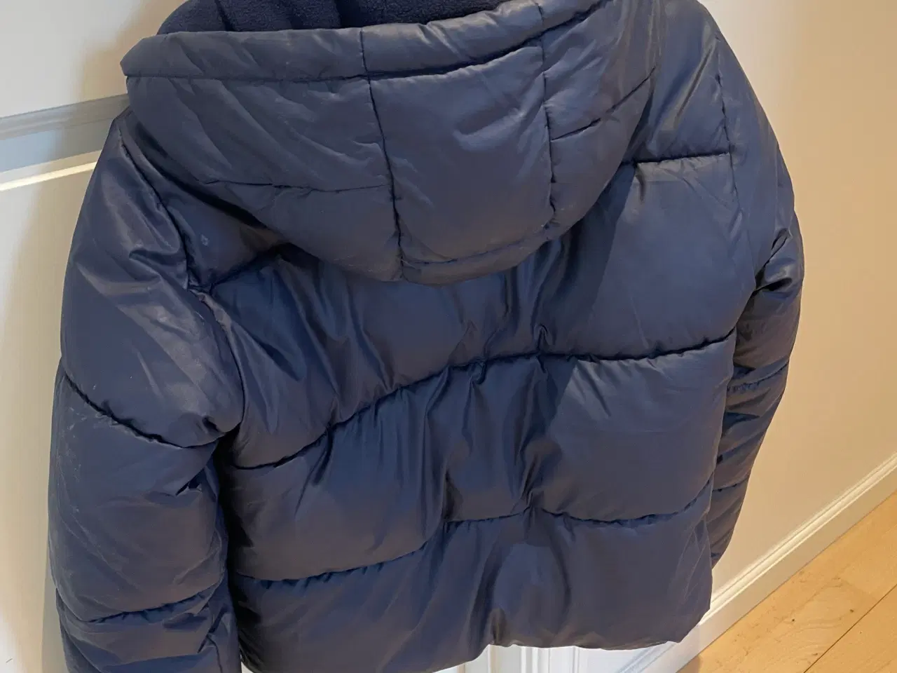 Billede 2 - Vinterjakke til pige