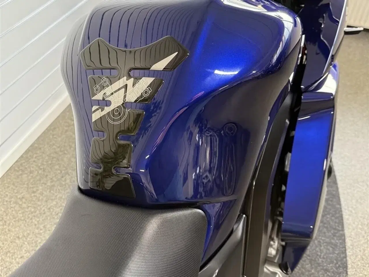 Billede 6 - Suzuki SV 1000 S