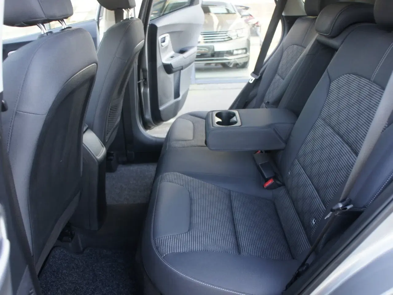 Billede 12 - Kia Niro 1,6 PHEV Advance DCT