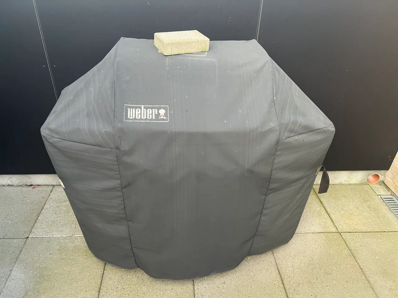 Billede 7 - Weber spirit gasgrill