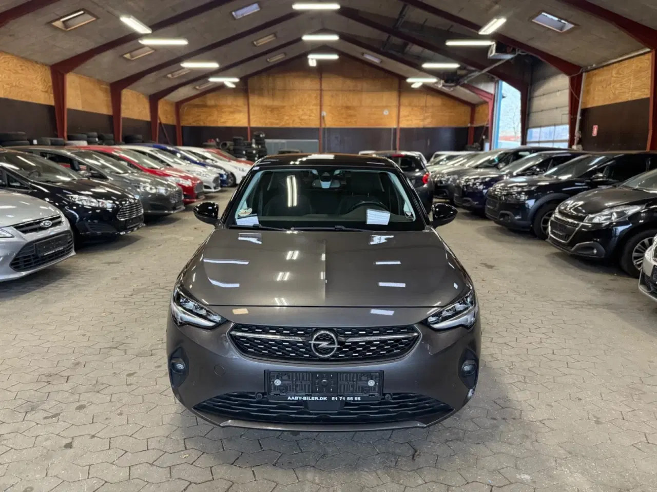 Billede 2 - Opel Corsa 1,2 Innovation