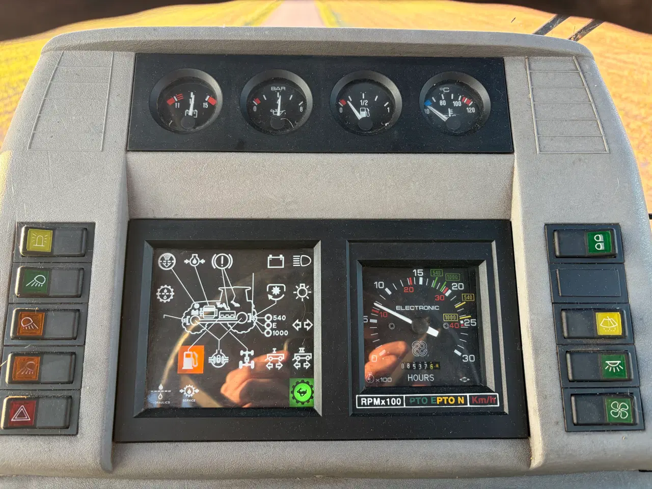 Billede 7 - Lamborghini 1300 premium 