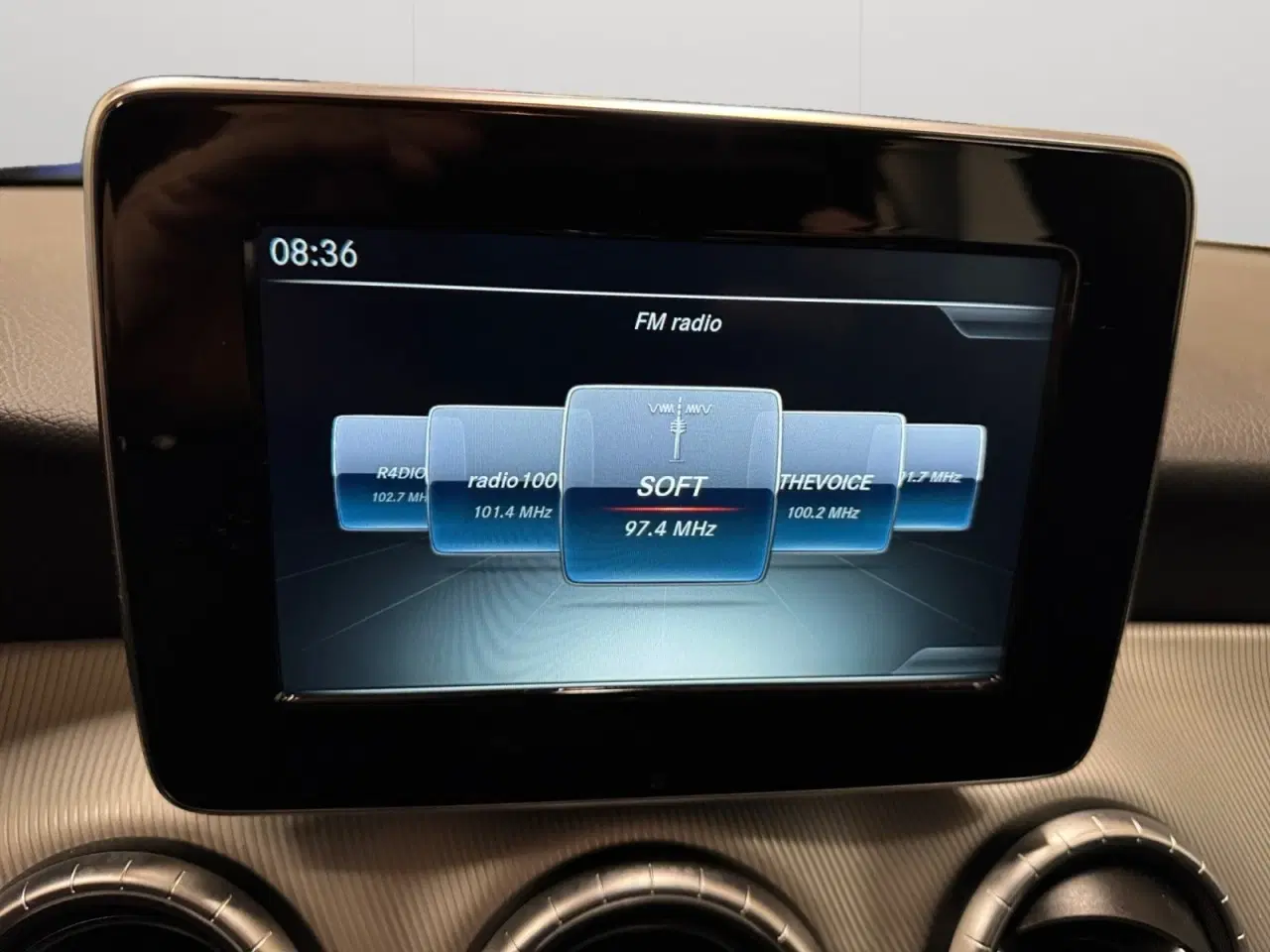 Billede 8 - Mercedes CLA200 2,2 CDi Urban Shooting Brake aut.