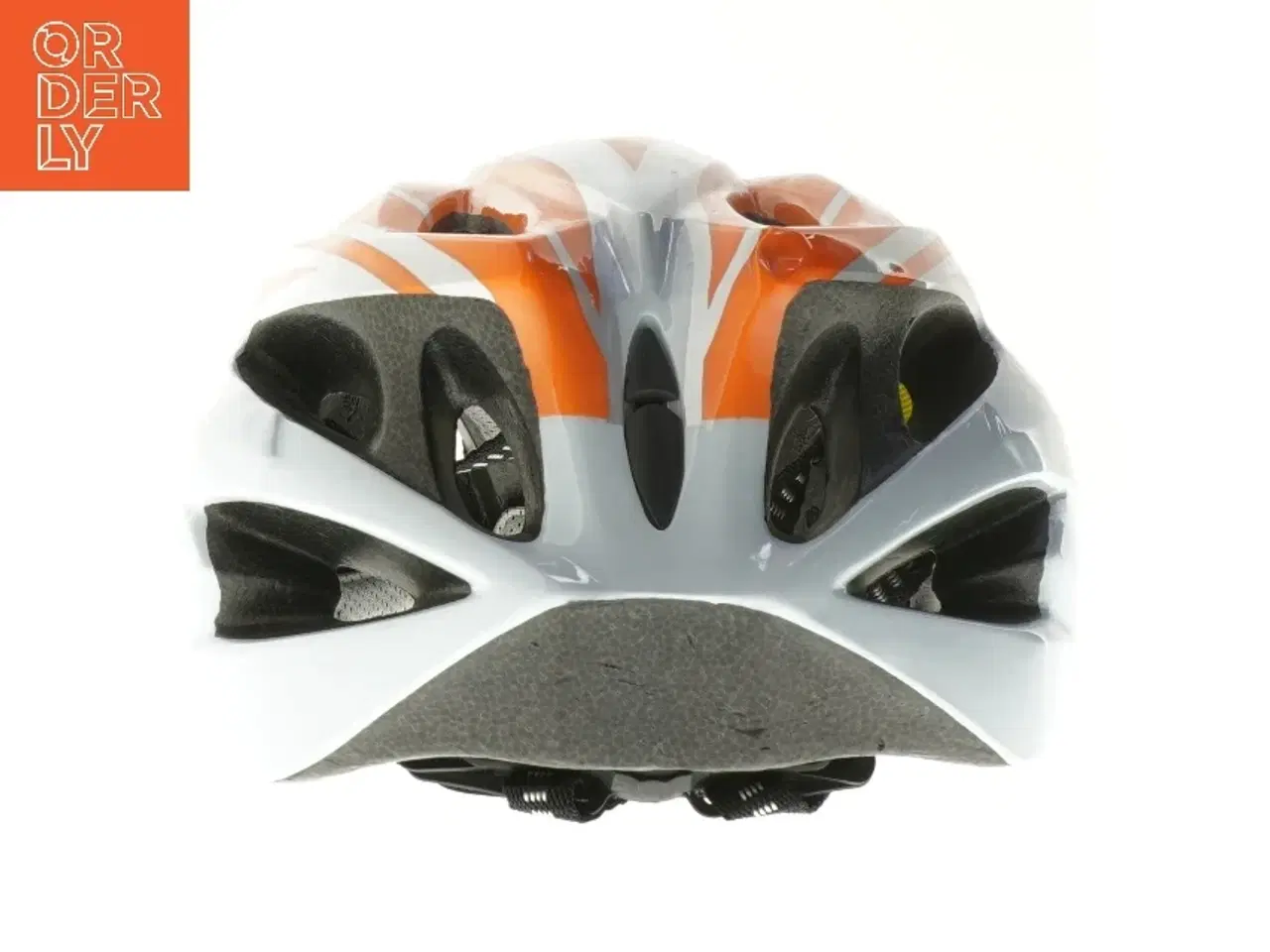 Billede 3 - Cykelhjelm med ventilation (str. 27,5 cm)