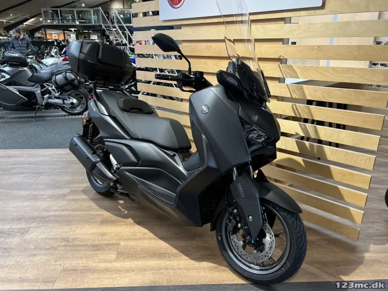 Billede 2 - Yamaha X-Max 300 UDSTYRSMODEL