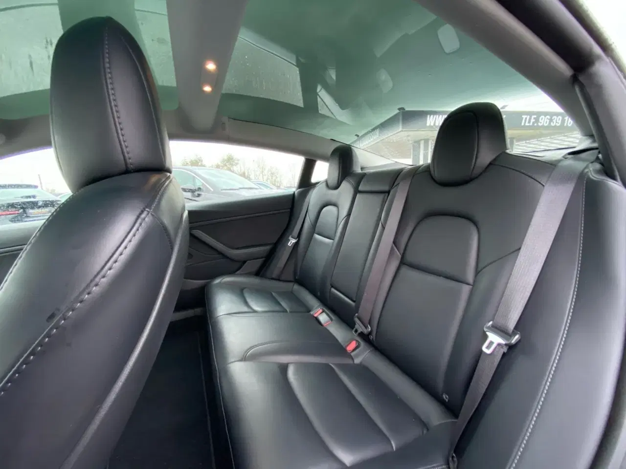 Billede 9 - Tesla Model 3 EL Long Range AWD 498HK Aut.