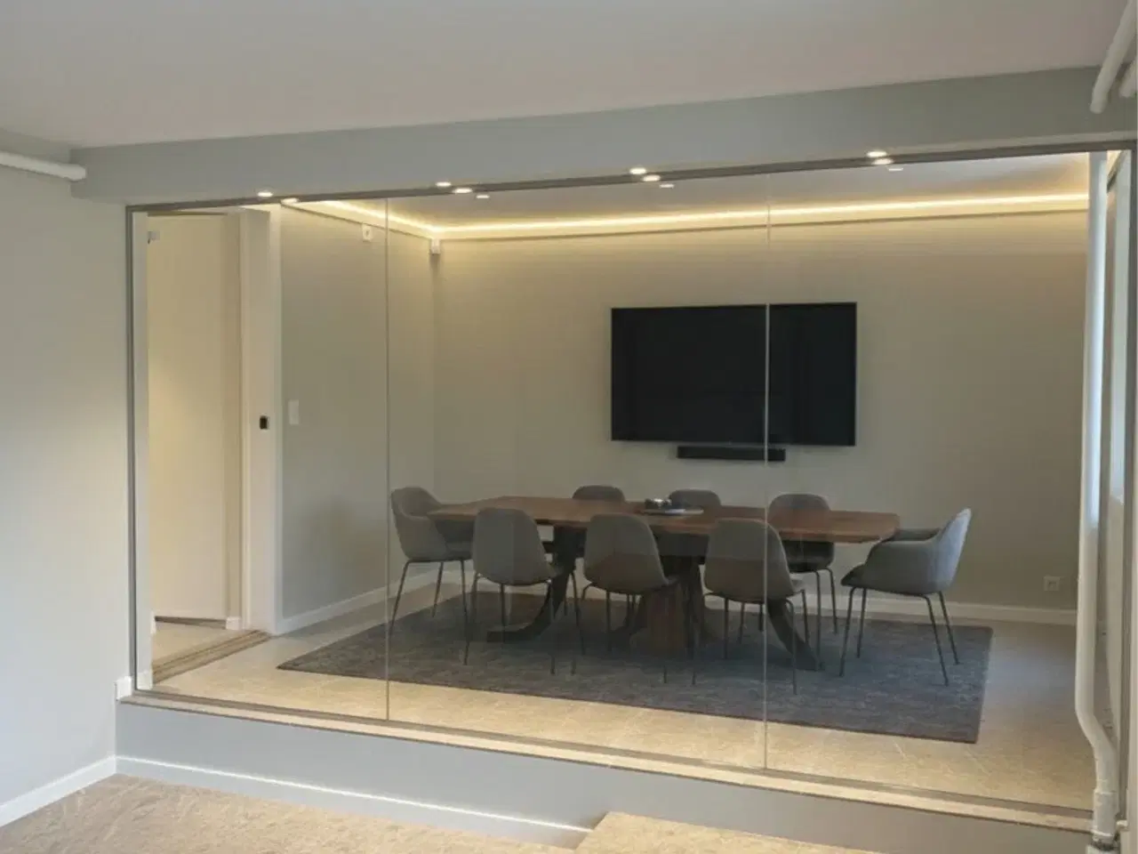 Billede 16 - Lyst kontorlejemål på Ålekistevej - ideelt til mindre virksomhed eller praksis