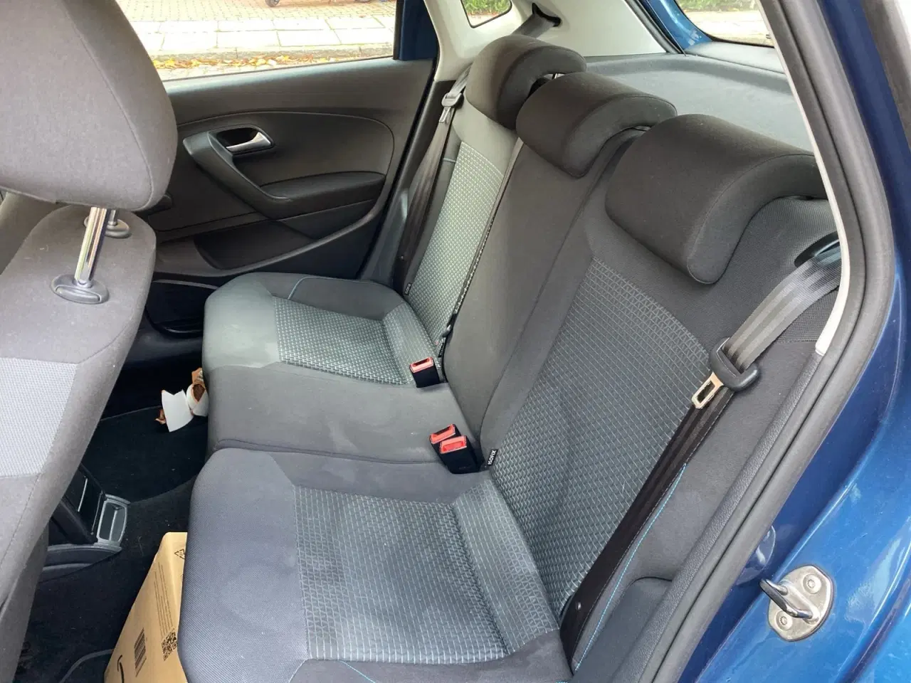 Billede 12 - VW Polo 1,0 TSi 95 BlueMotion