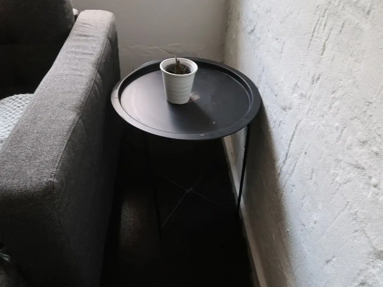 Billede 3 - Hjørnesofa, sofabord, tv-møbel m.m.