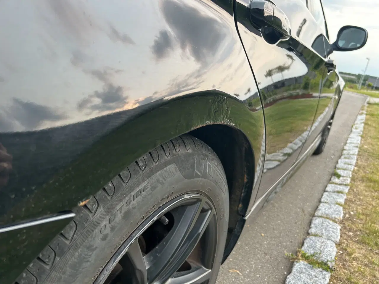 Billede 17 - BMW 316d 2,0 Touring