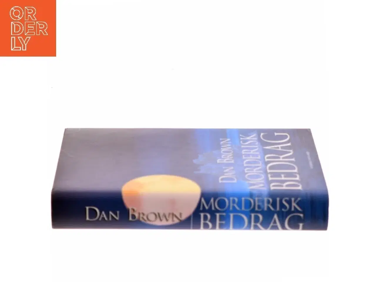 Billede 2 - Morderisk bedrag af Dan Brown (Bog)