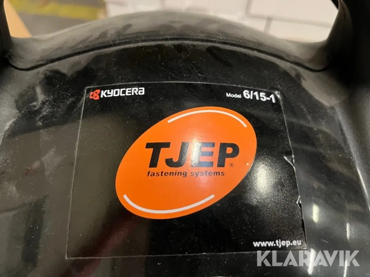 Billede 9 - Blandet værktøj Makita/Tjep/Bosch