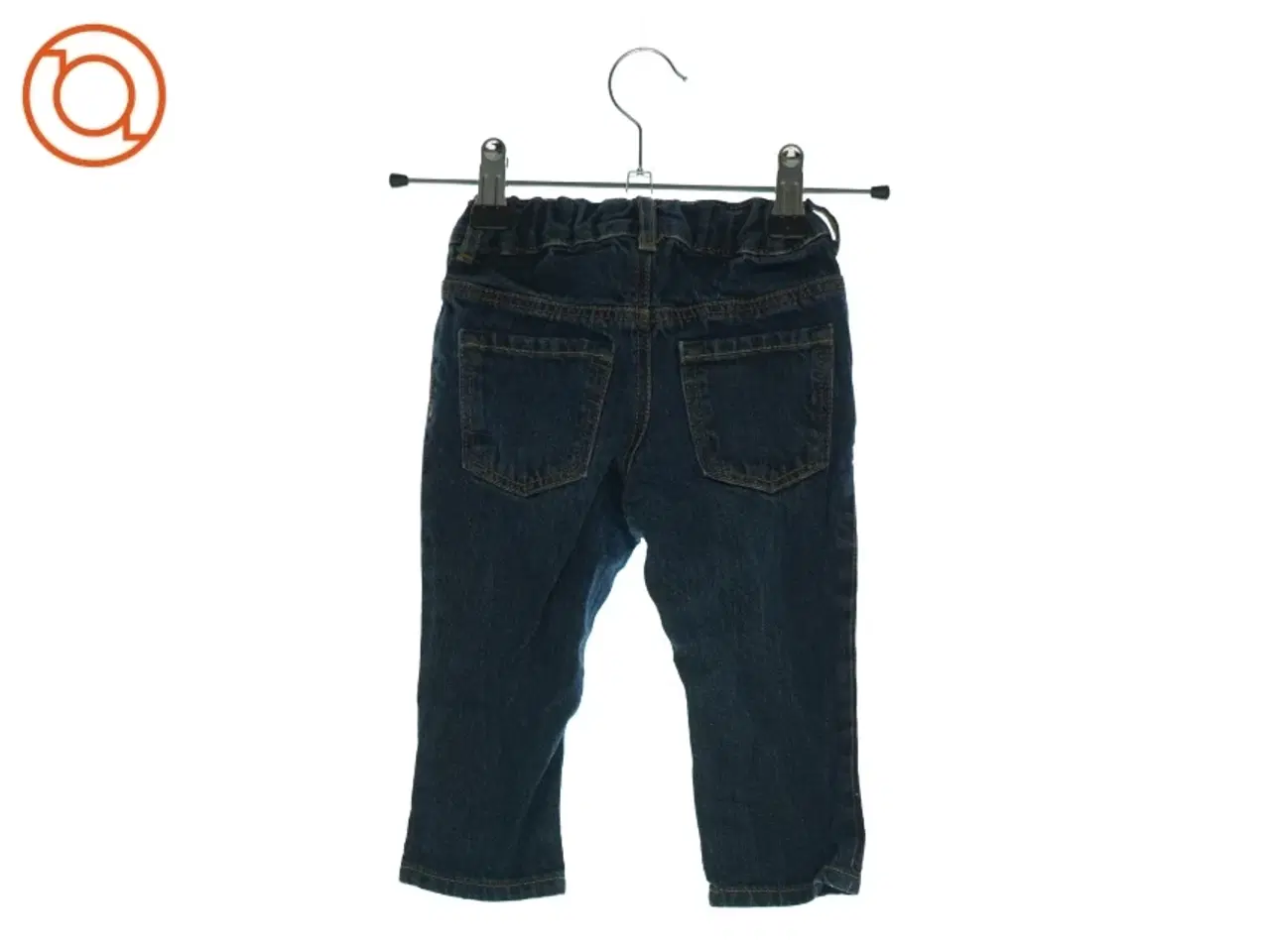 Billede 2 - Cowboybukser fra H&M (str. 74)