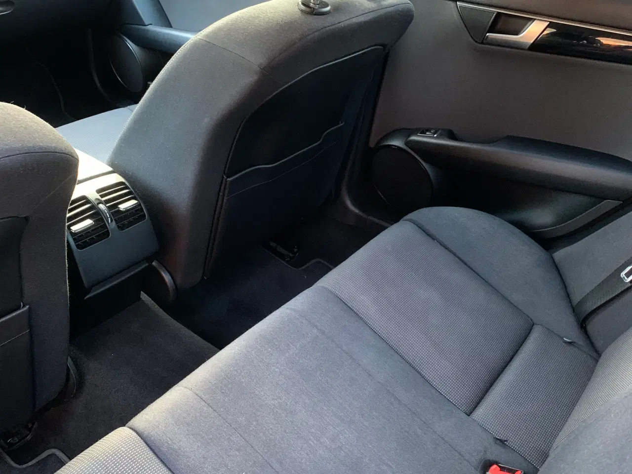 Billede 9 - Mercedes-Benz c220d