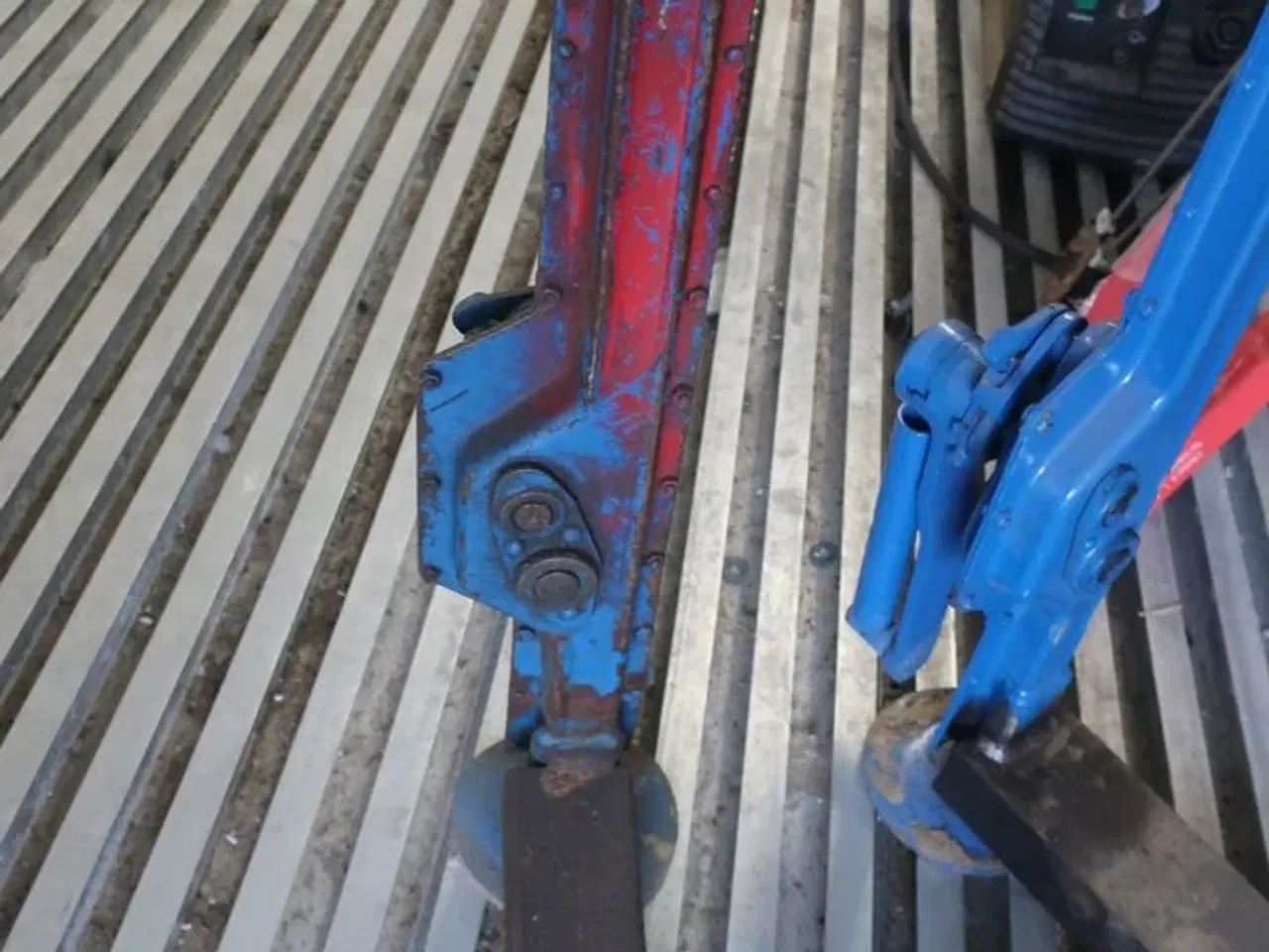 Billede 2 - Kaffemølle BRANO