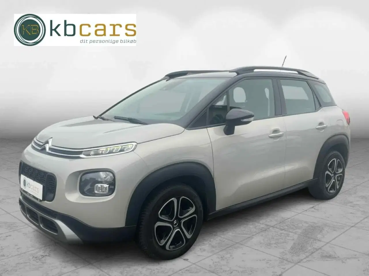Billede 3 - Citroën C3 Aircross 1,2 PureTech 110 Shine Exclusive