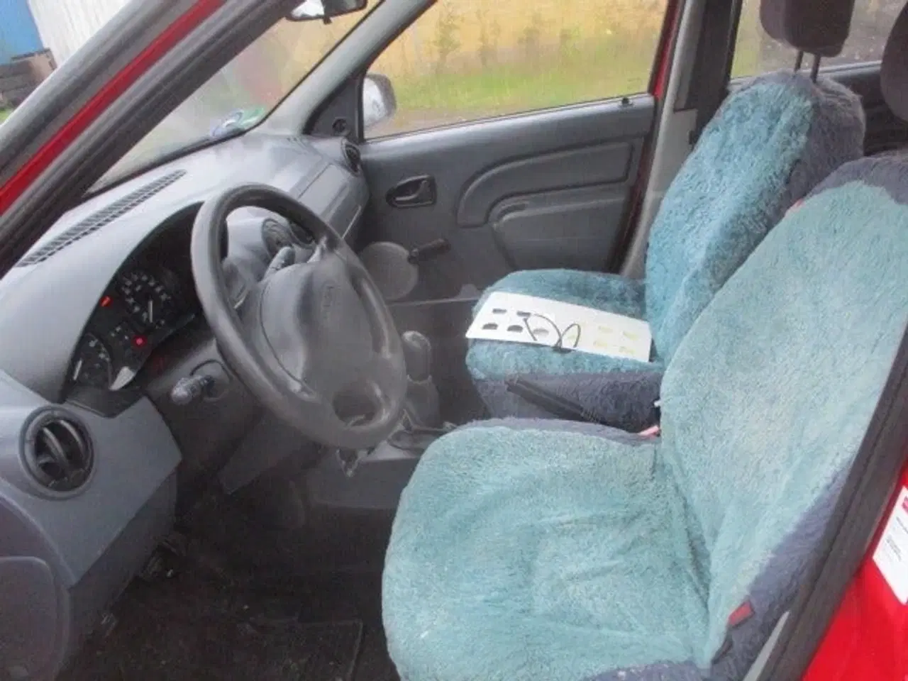 Billede 7 - Dacia Logan 1,4 MCV