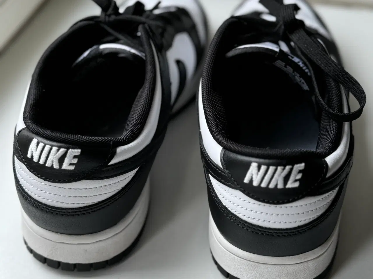 Billede 2 - Nike Panda Sneakers