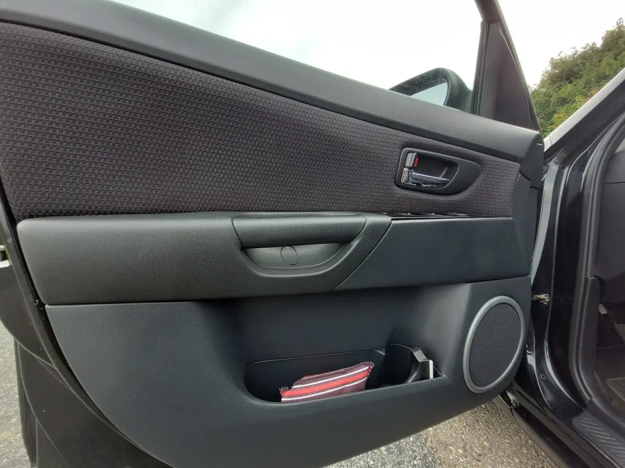 Billede 7 - Mazda 3 1,6 DE Advance