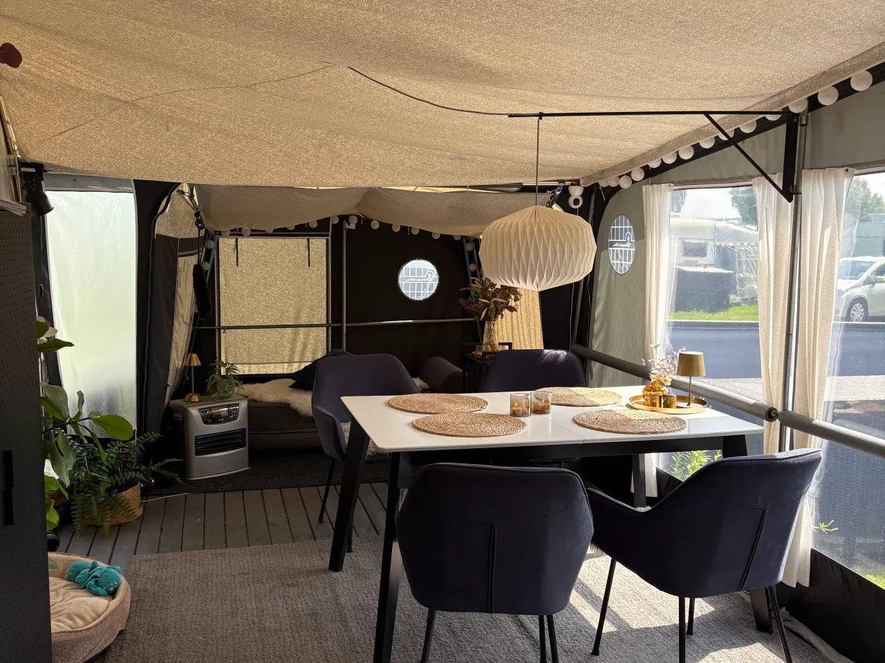 Billede 9 - Campingvogn 