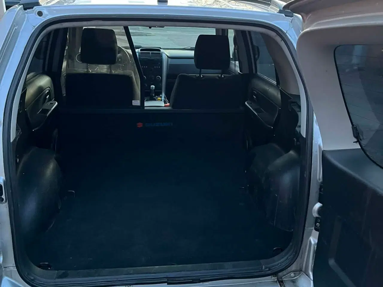 Billede 5 - suzuki grand vitara