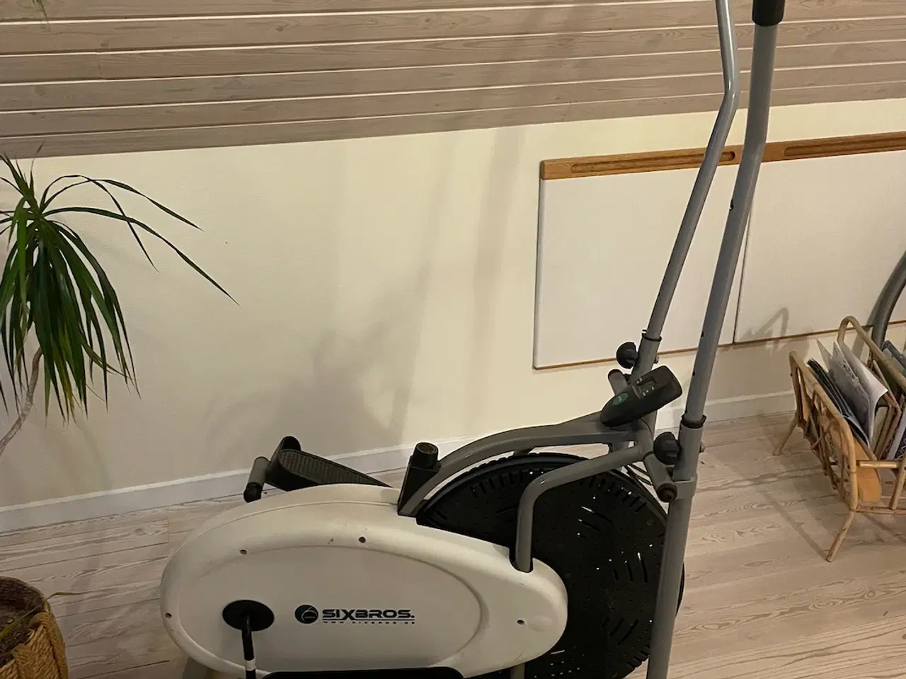 Billede 1 - Crosstrainer