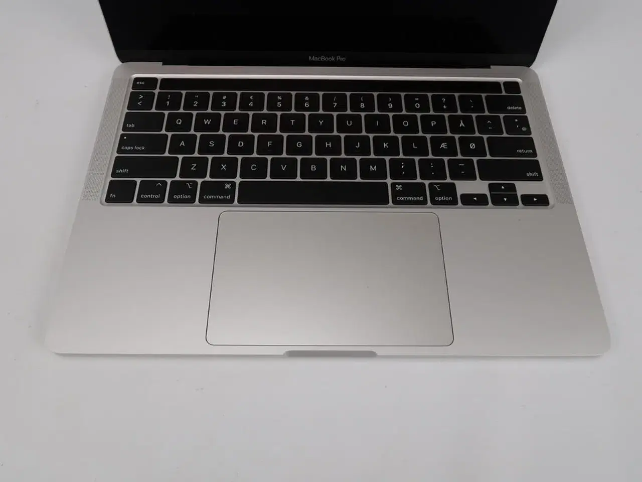 Billede 2 - Apple Macbook Pro 2020 13"