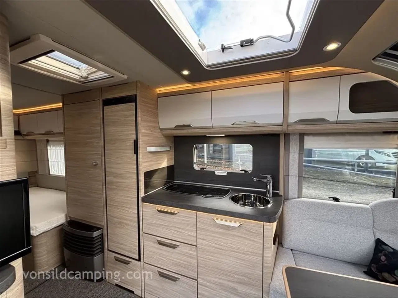 Billede 6 - 2020 - Knaus Südwind 540 UE