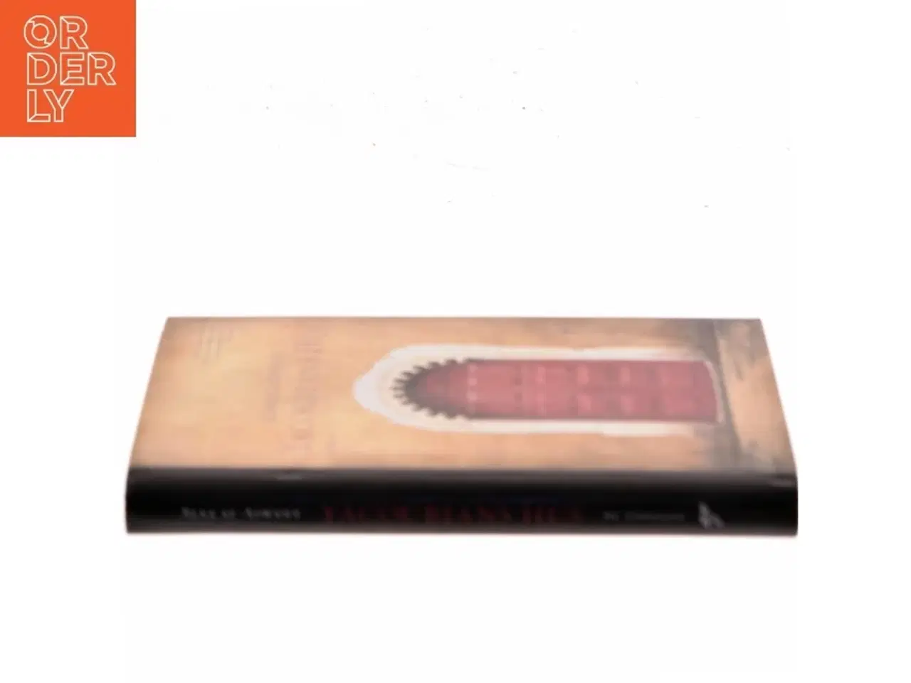 Billede 2 - Yacoubians Hus (in Danish) af Alaa al-Aswany (Bog)