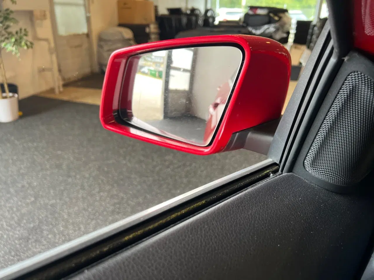 Billede 16 - Mercedes A180 d 1,5 Urban