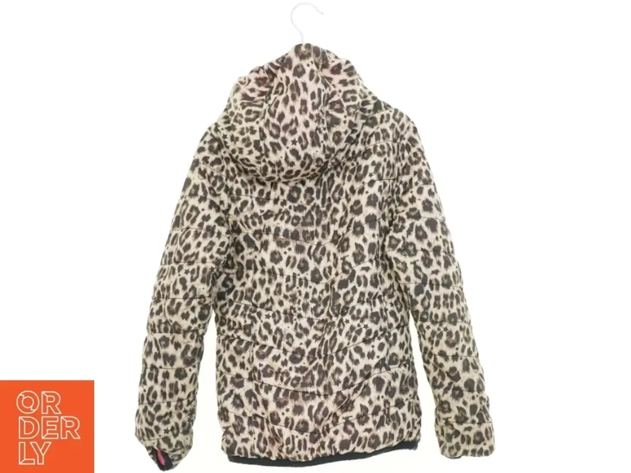 Billede 2 - Overgangsjakke fra Vingino Jeans (str. 140 cm)