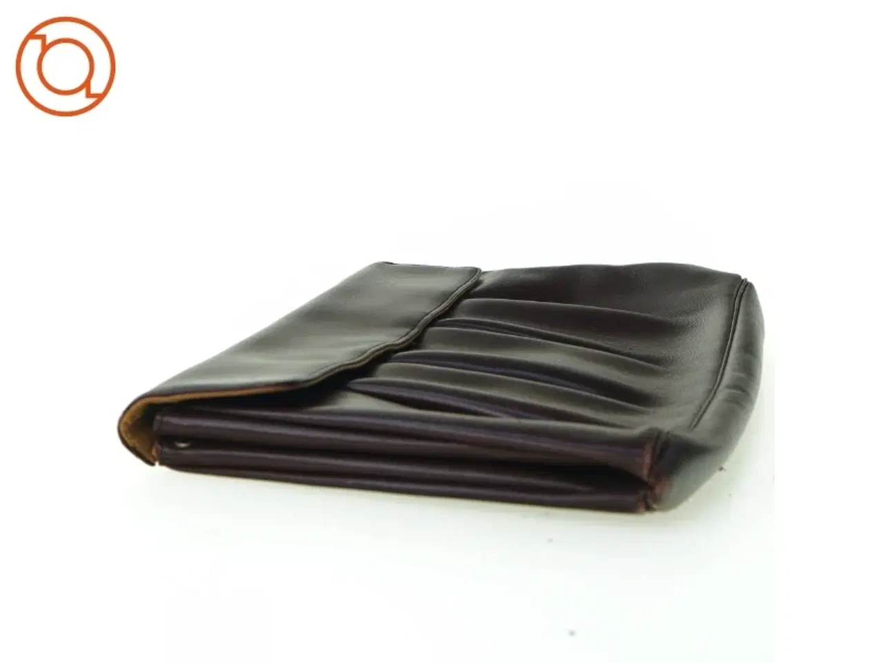 Billede 3 - Taske / clutch (str. 31 x 21 cm)