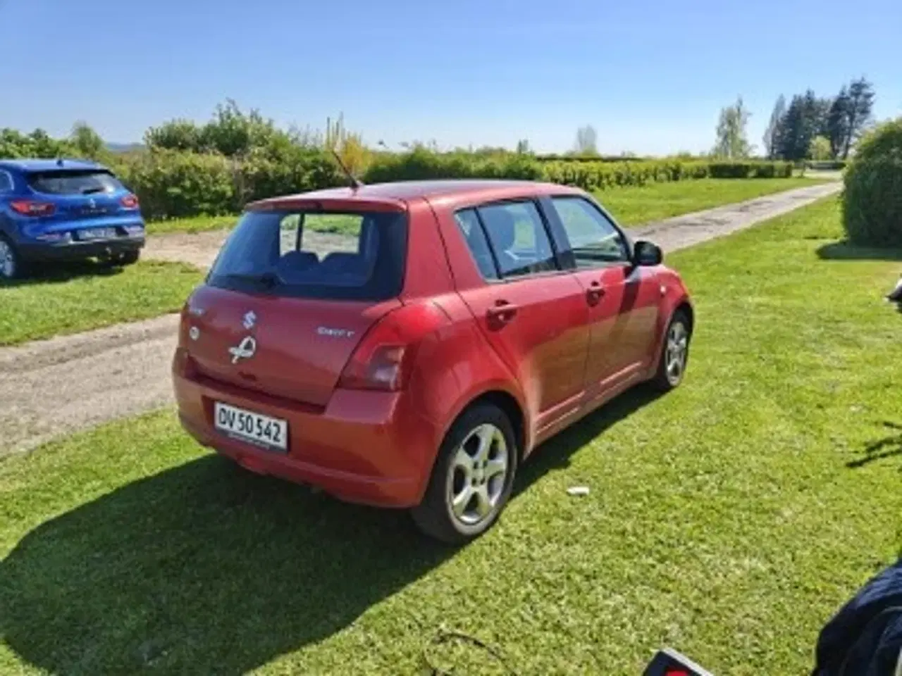 Billede 2 - sælges suzuki swift