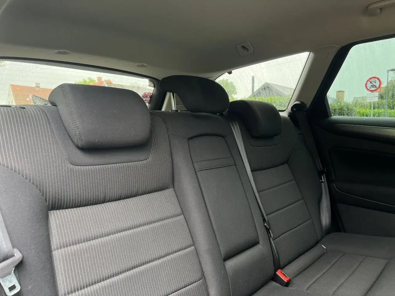 Billede 15 - Ford Mondeo 2,0 TDCi 140 Titanium stc. aut.