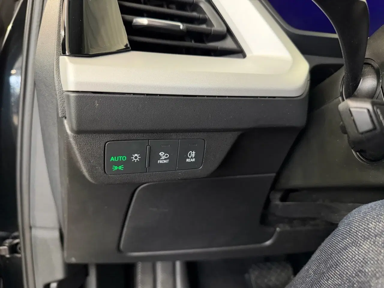 Billede 9 - Audi Q4 40 E-tron Attitude 204HK 5d Aut.