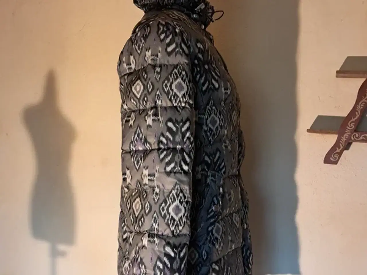 Billede 4 - Penfield str. S vinterjakke