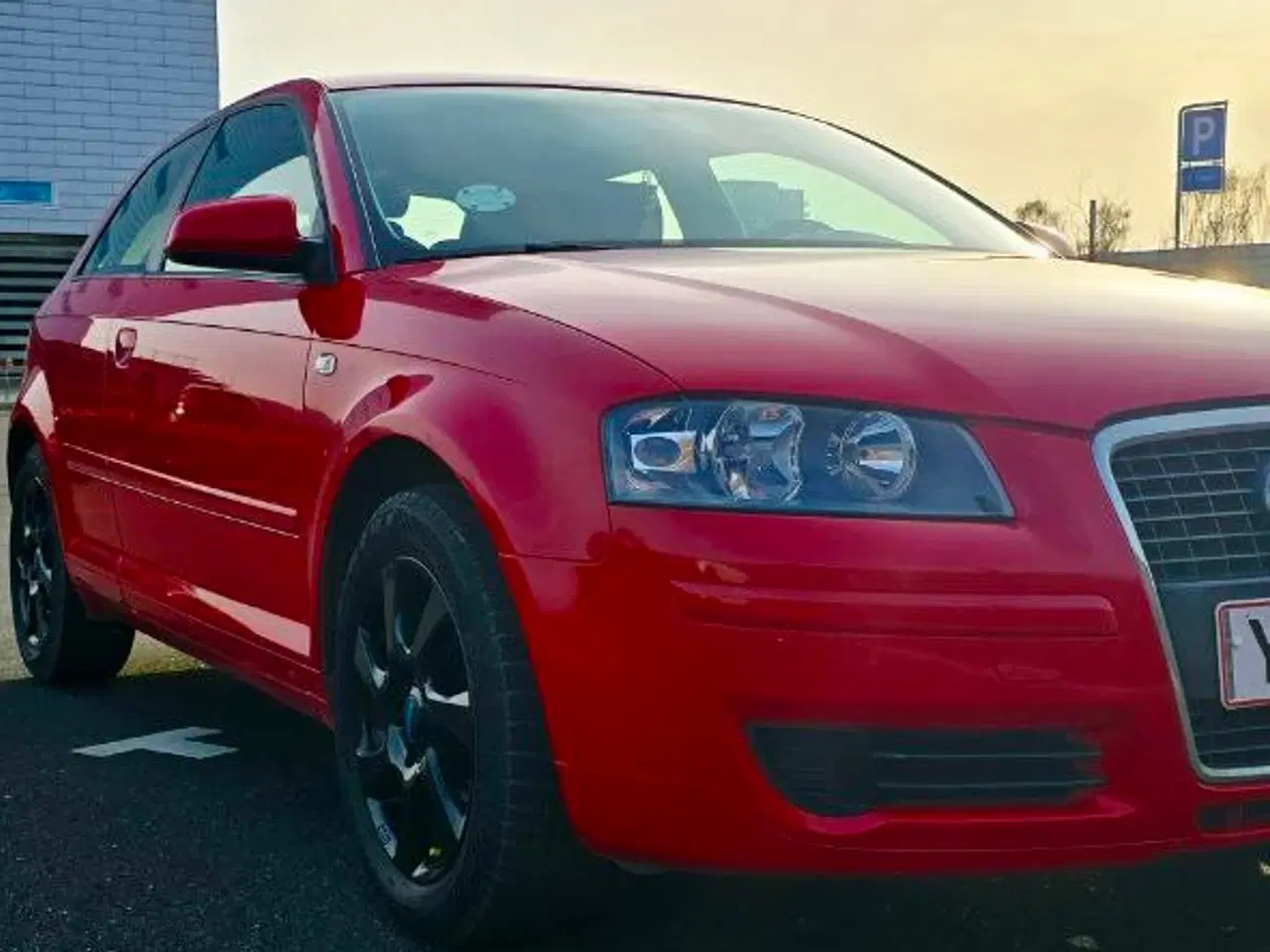 Billede 2 - Audi A3 2007