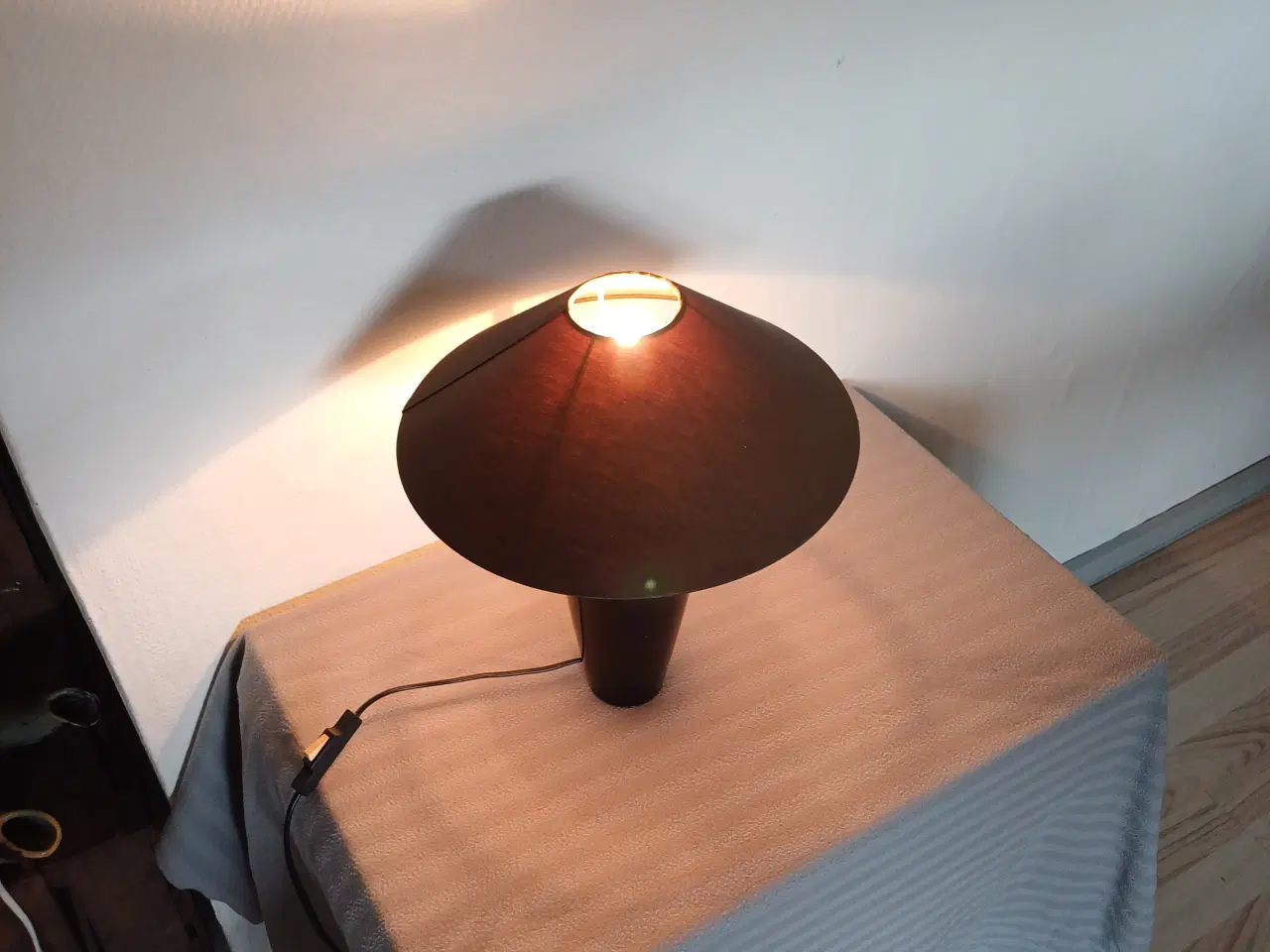 Billede 2 - Kvalitet bordlampe 